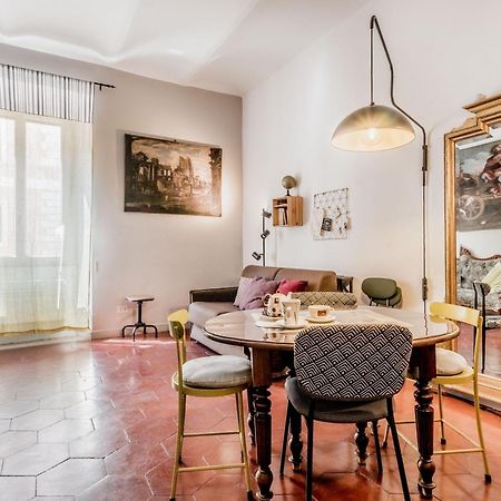 "Domus Ottaviano" - Retro Apt In Vaticano Rzym Zewnętrze zdjęcie