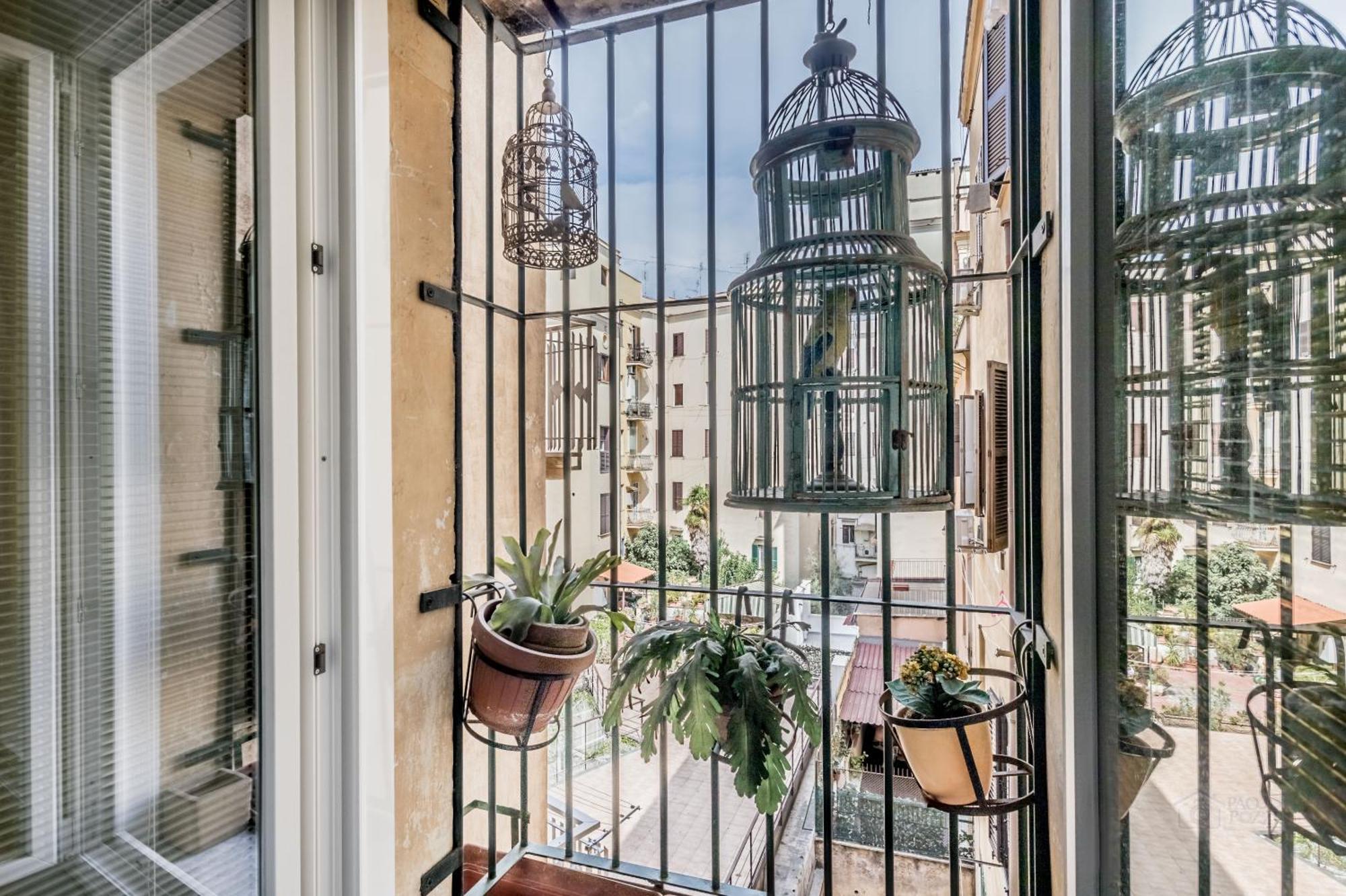 "Domus Ottaviano" - Retro Apt In Vaticano Rzym Zewnętrze zdjęcie