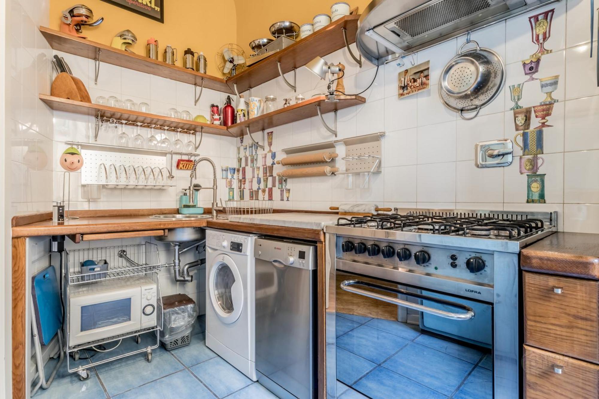 "Domus Ottaviano" - Retro Apt In Vaticano Rzym Zewnętrze zdjęcie