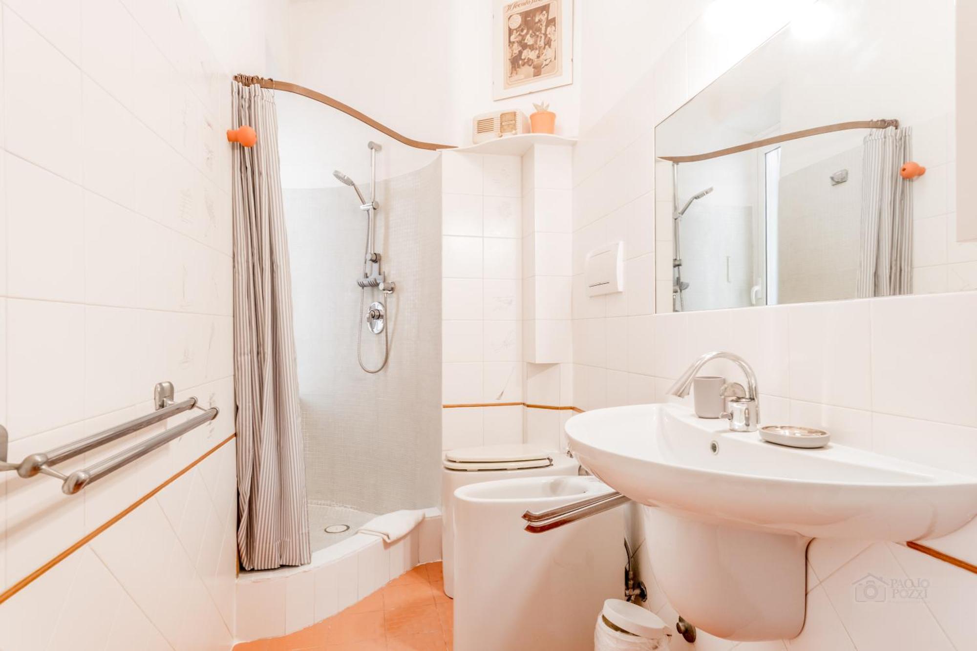 "Domus Ottaviano" - Retro Apt In Vaticano Rzym Zewnętrze zdjęcie